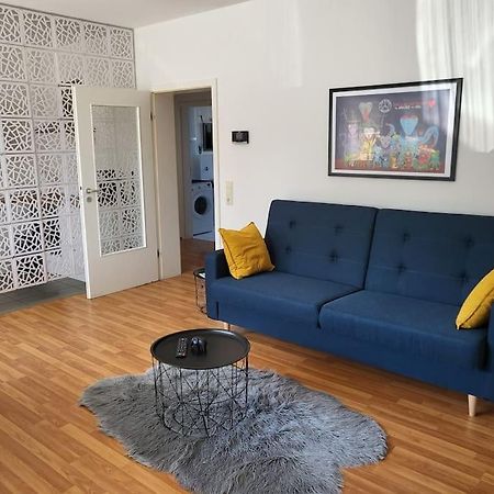 Holiday Home Eva Worms Ngoại thất bức ảnh