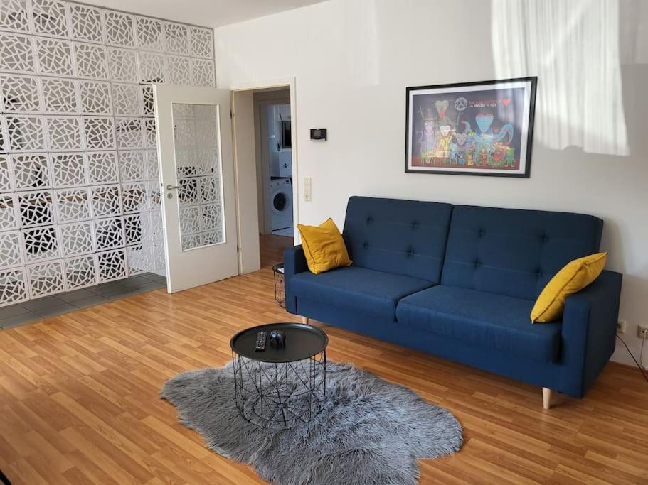 Holiday Home Eva Worms Ngoại thất bức ảnh